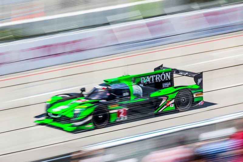 IndyCar panning shot at the 2018 Toyota Grand Prix of Long Beach (photo 20 of 20)