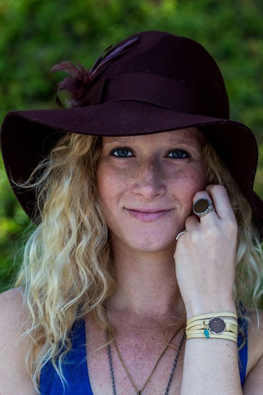 Portrait photography by Carlos Martinez (photo 5 of 12)