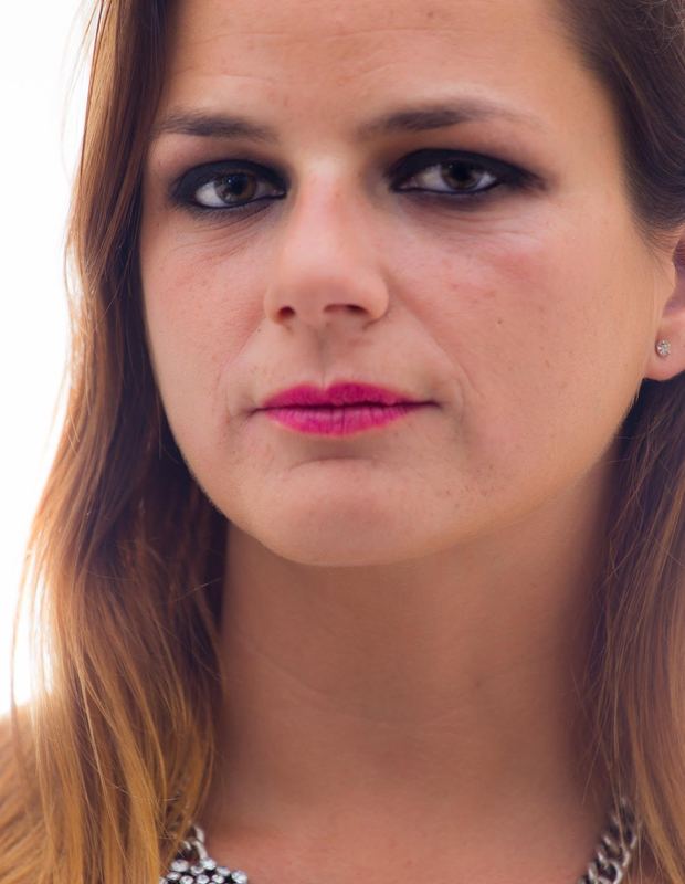 Portrait photography by Carlos Martinez (photo 10 of 12)