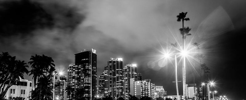 San Francisco skyline from Twin Peaks (photo 3 of 22)