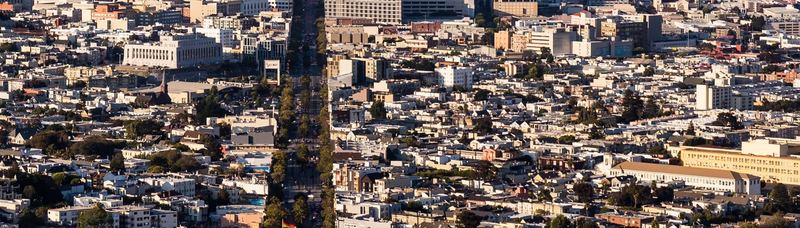San Francisco skyline from Twin Peaks (photo 18 of 22)