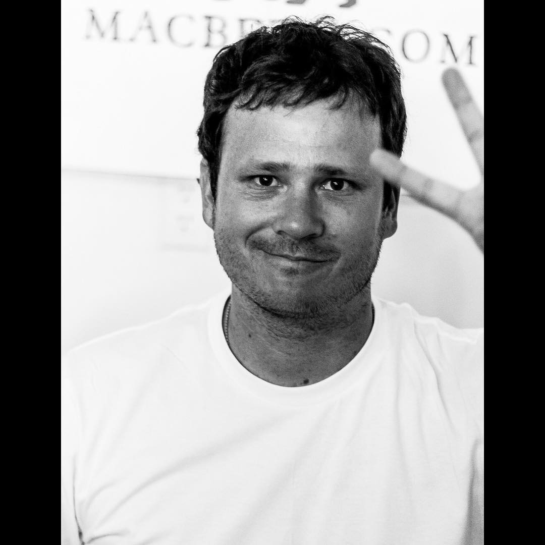 Carlos Martinez - Photographer